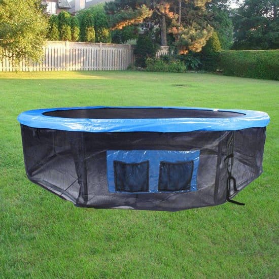 The Ultimate Trampoline Safety Guide