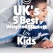 UK’s Best Kids Weighted Blankets – Ultimate Must Read Guide & Size Chart