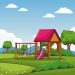 UK’s 5 Best Wooden Playhouses For Kids 2021 [Review & Compare]