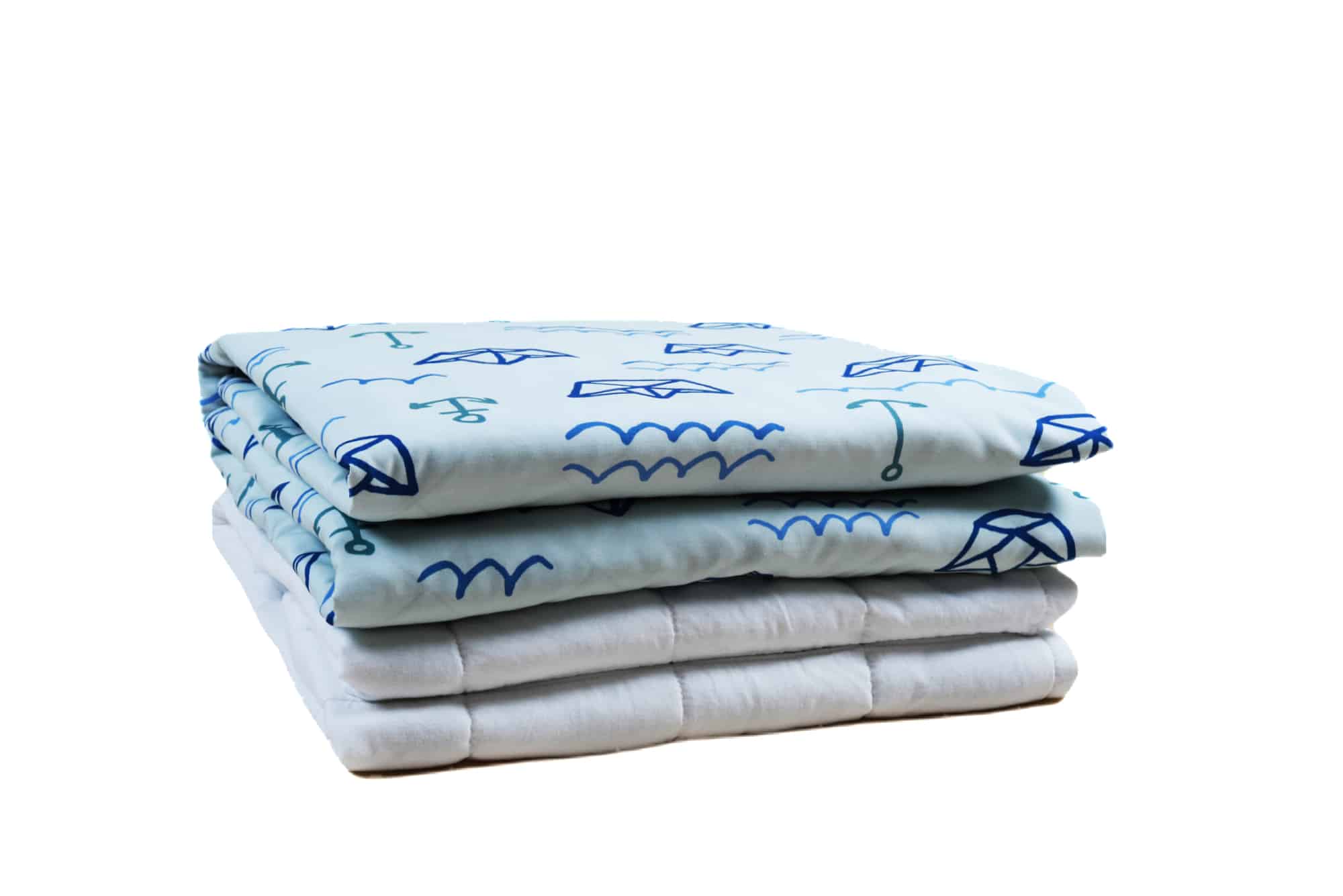 Best Kids Weighted Blanket Of July 2022 UK Guide & Size Chart